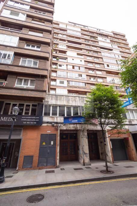 Libertad By Silastur Gijon Luaran gambar