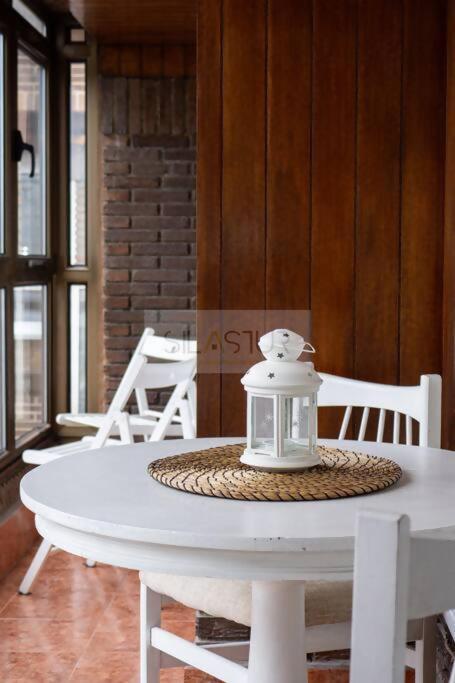 Libertad By Silastur Gijon Luaran gambar