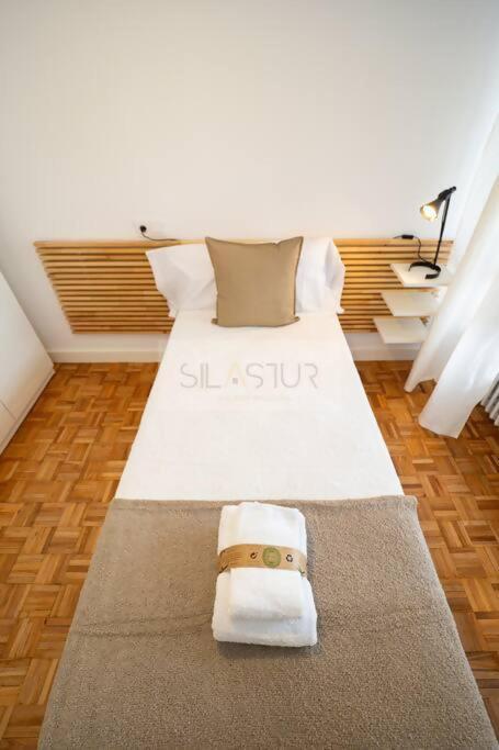 Libertad By Silastur Gijon Luaran gambar